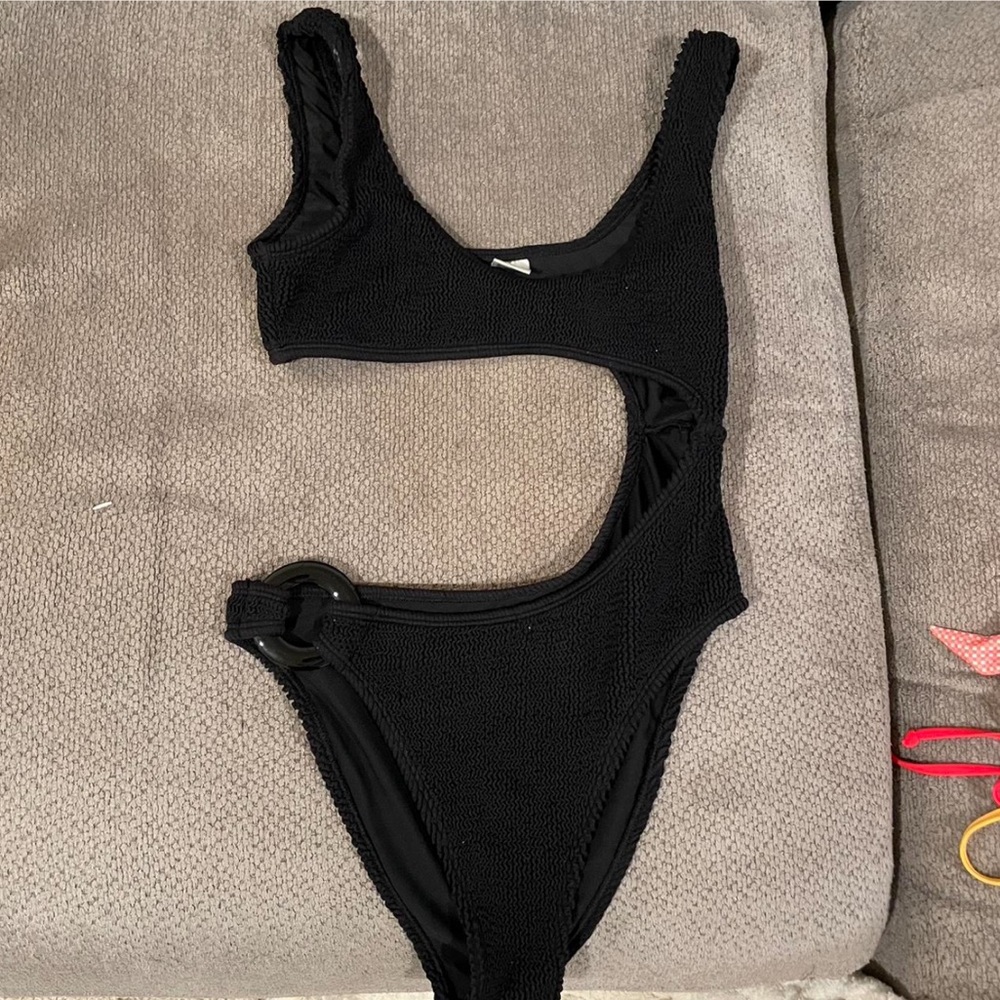 Midnight Affair One piece